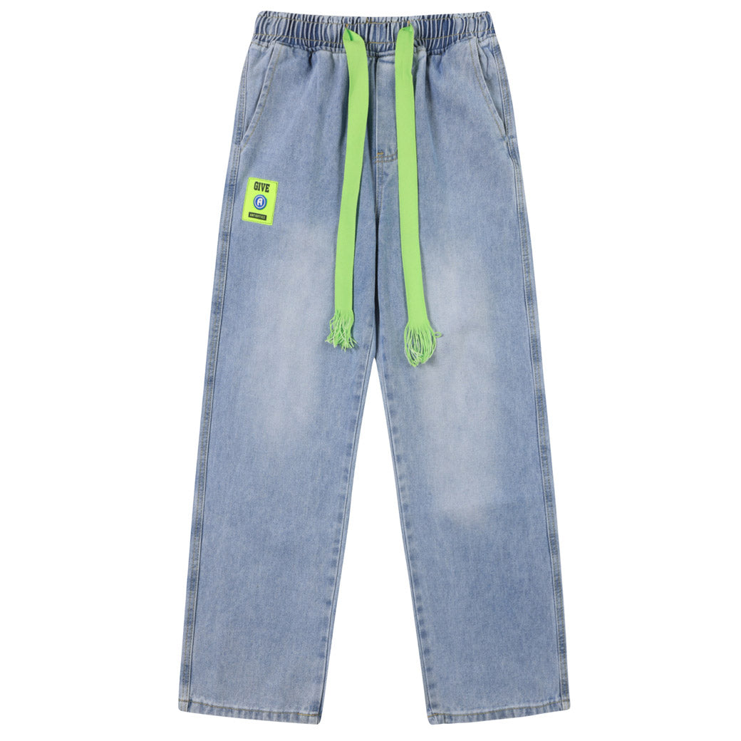 Джинсы мужские AAA Since 1955