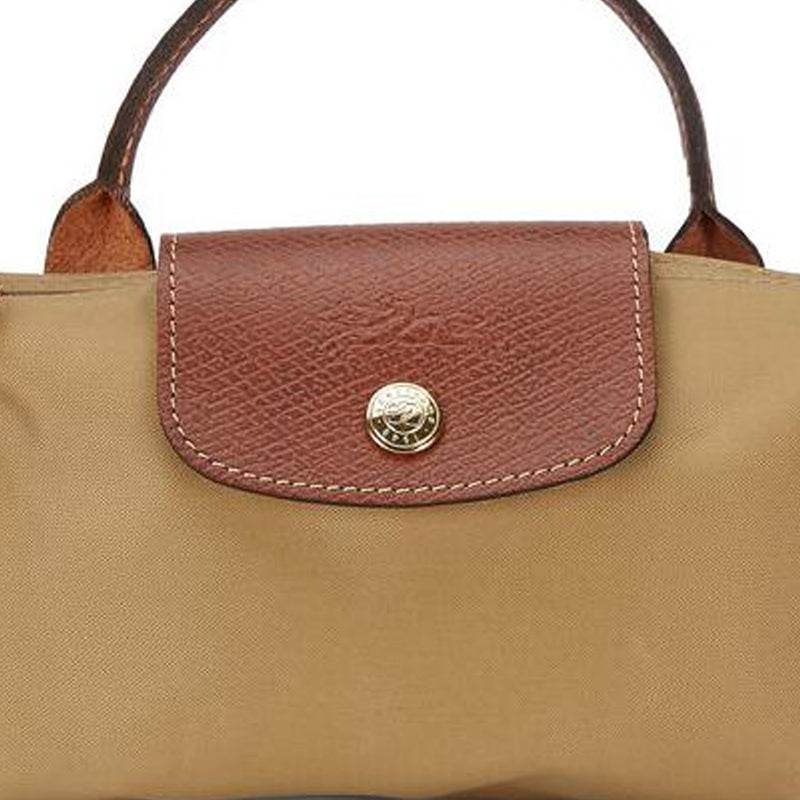 Сумка женская Longchamp Le Pliage 17 - Boxette Shop