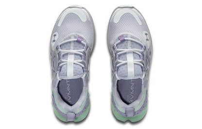 Кроссовки женские Under Armour Flow Velociti Wind - Boxette Shop