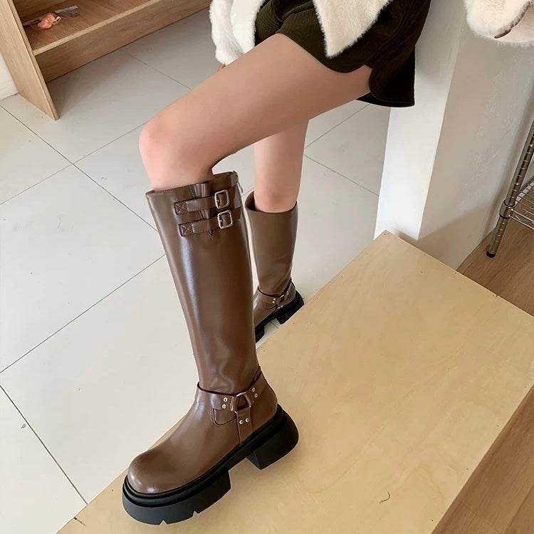 Сапоги женские Cherry&kalika merad spice girl - Boxette Shop