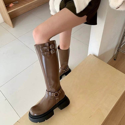 Сапоги женские Cherry&kalika merad spice girl - Boxette Shop