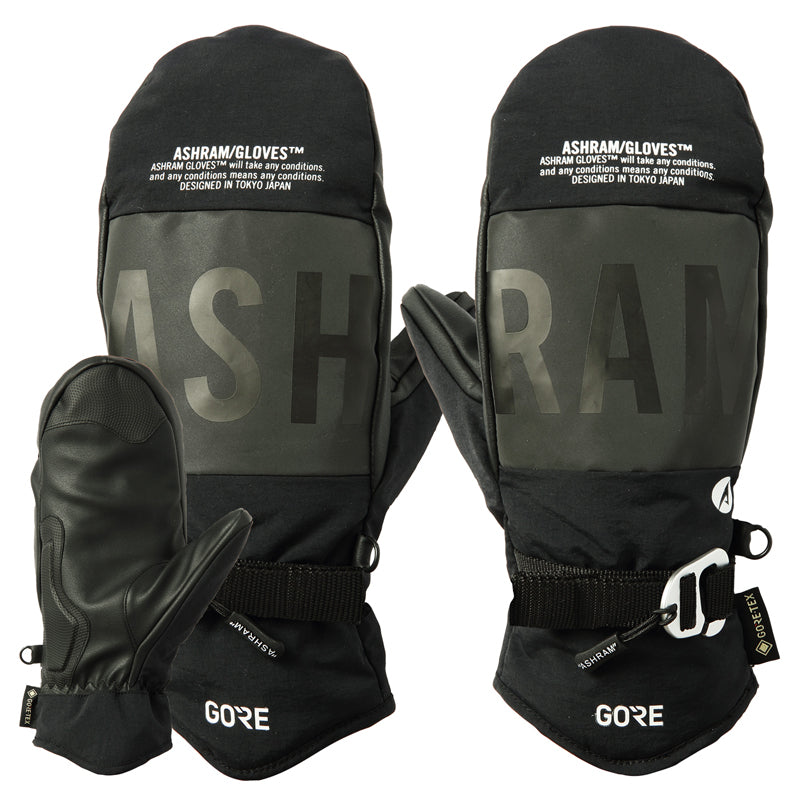 Ashram W24 chang'i qo'lqoplari