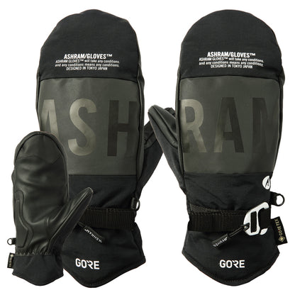 Ashram W24 chang'i qo'lqoplari