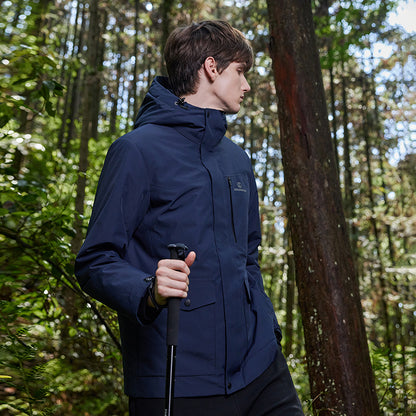 Navigare erkaklar uchun pastki kurtka