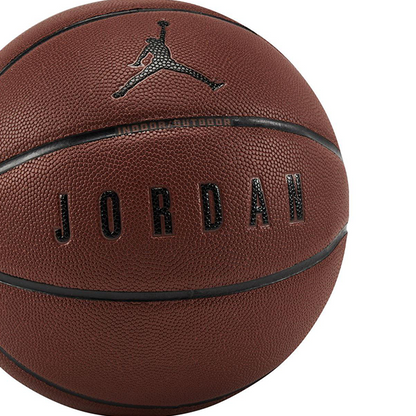 Мяч баскетбольный Jordan Ultimate 2.0 Rubber