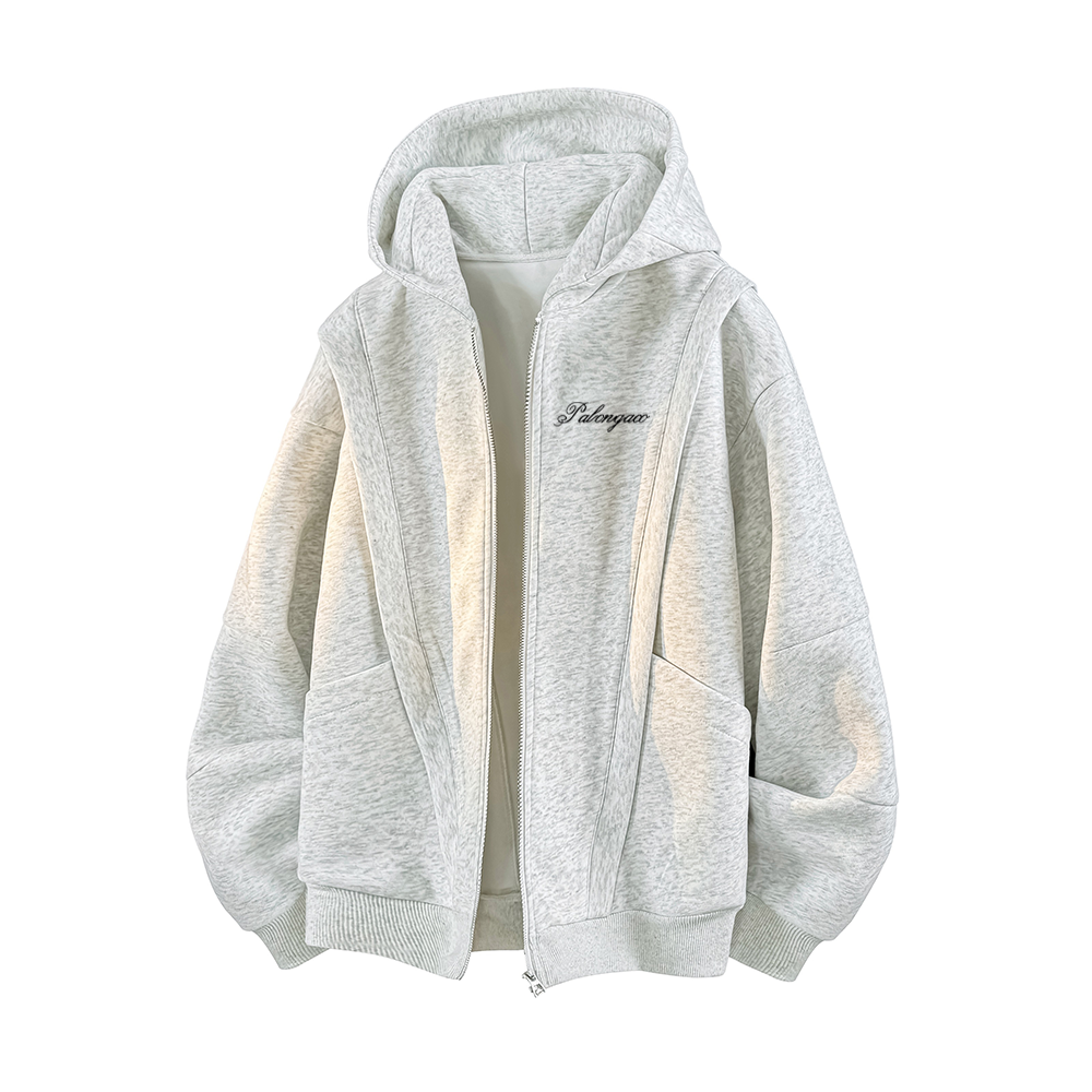 Erkaklar uchun kapshonli Pal Ongaco