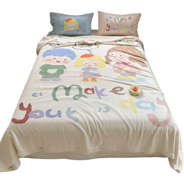 Одеяло Jiangnan - Boxette Shop