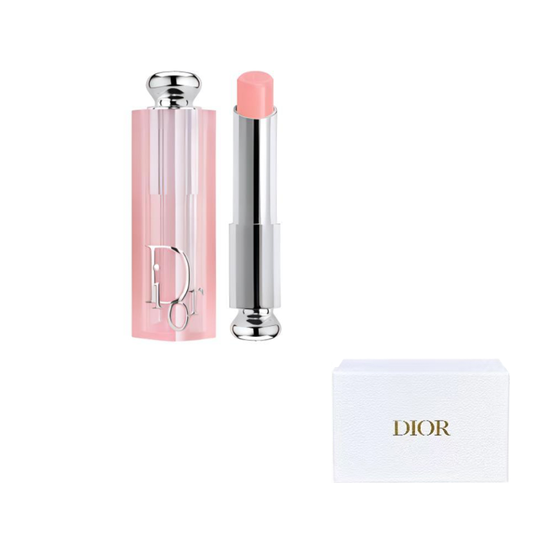 Dior Dior Glamour Lip Balzam