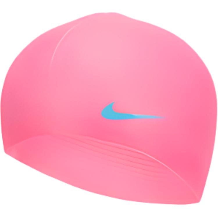 Nike bolalar suzish qalpoqchasi