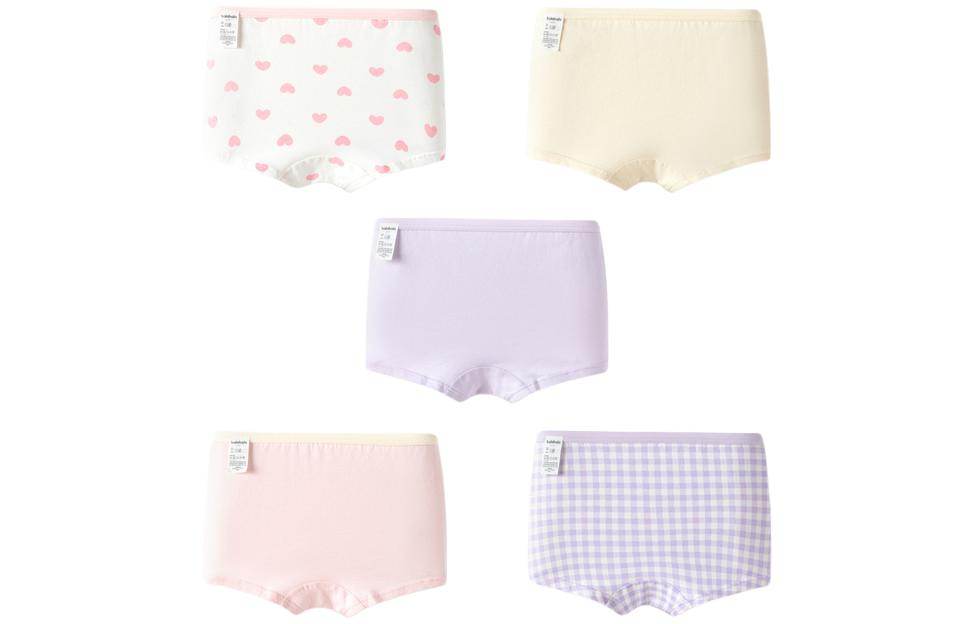 Трусы-боксеры детские Balabala - Boxette Shop