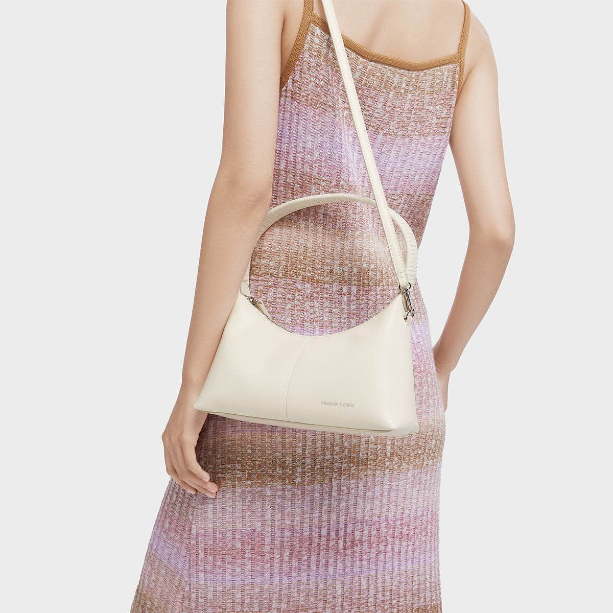 Сумка женская Charles&Keith - Boxette Shop