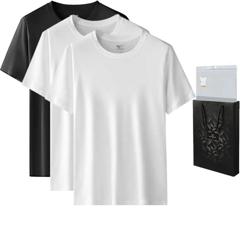 Футболка мужская Septwolves Basic - Boxette Shop