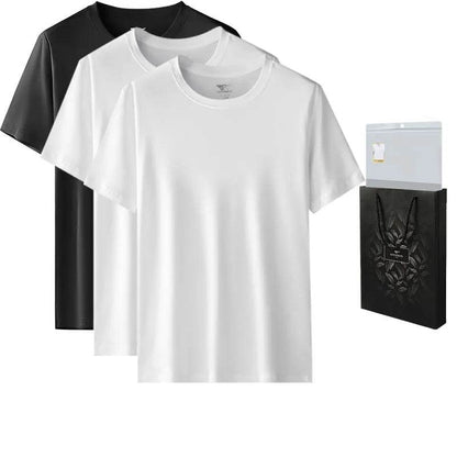 Футболка мужская Septwolves Basic - Boxette Shop