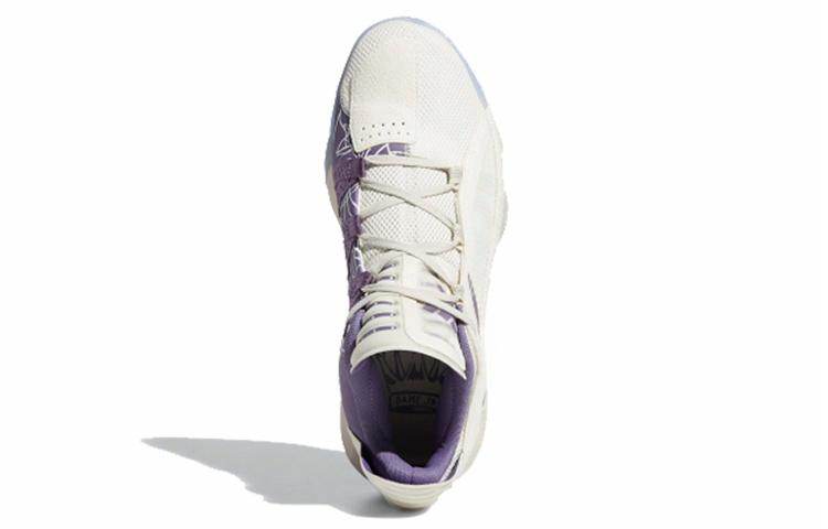 Кроссовки мужские Adidas D Lillard 6 - Boxette Shop