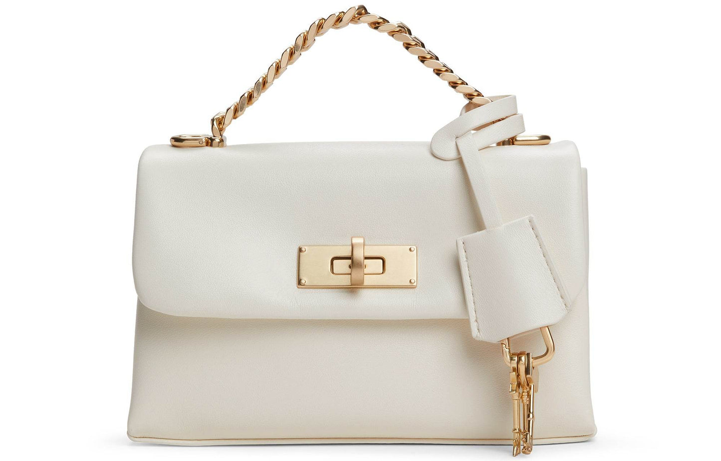 Сумка женская Charles&Keith Kerry Messenger - Boxette Shop