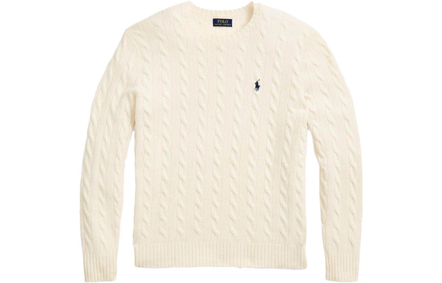 Свитер мужской Polo Ralph Lauren FW22 - Boxette Shop