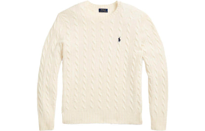 Свитер мужской Polo Ralph Lauren FW22 - Boxette Shop
