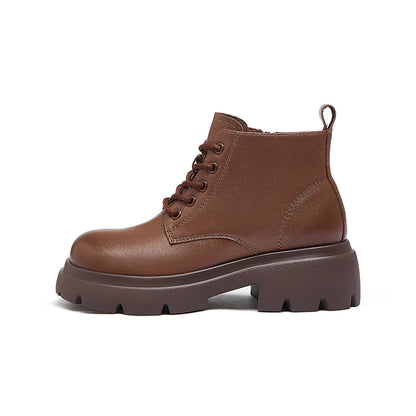 Ботинки женские Camel