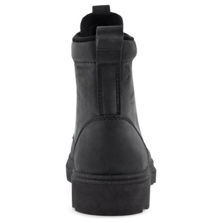 Ботинки мужские ECCO