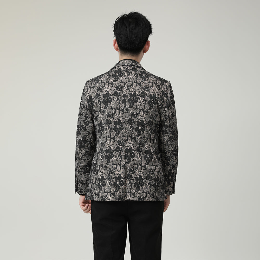 Пиджак мужской Johnhollis