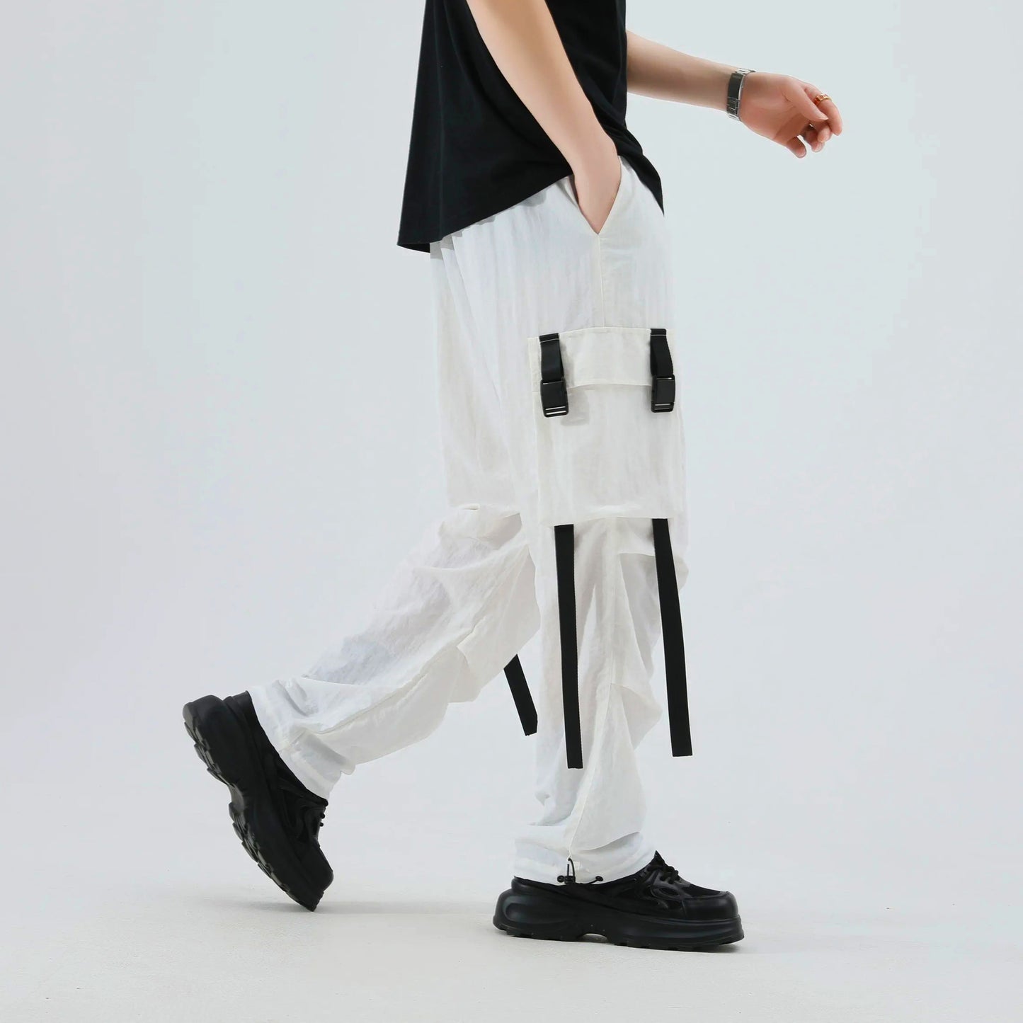 Erkaklar shimlari IGOI