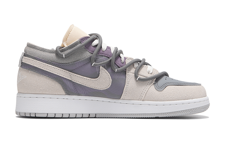 Кроссовки детские Jordan air 1 low gradient - Boxette Shop