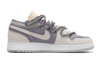 Кроссовки детские Jordan air 1 low gradient - Boxette Shop