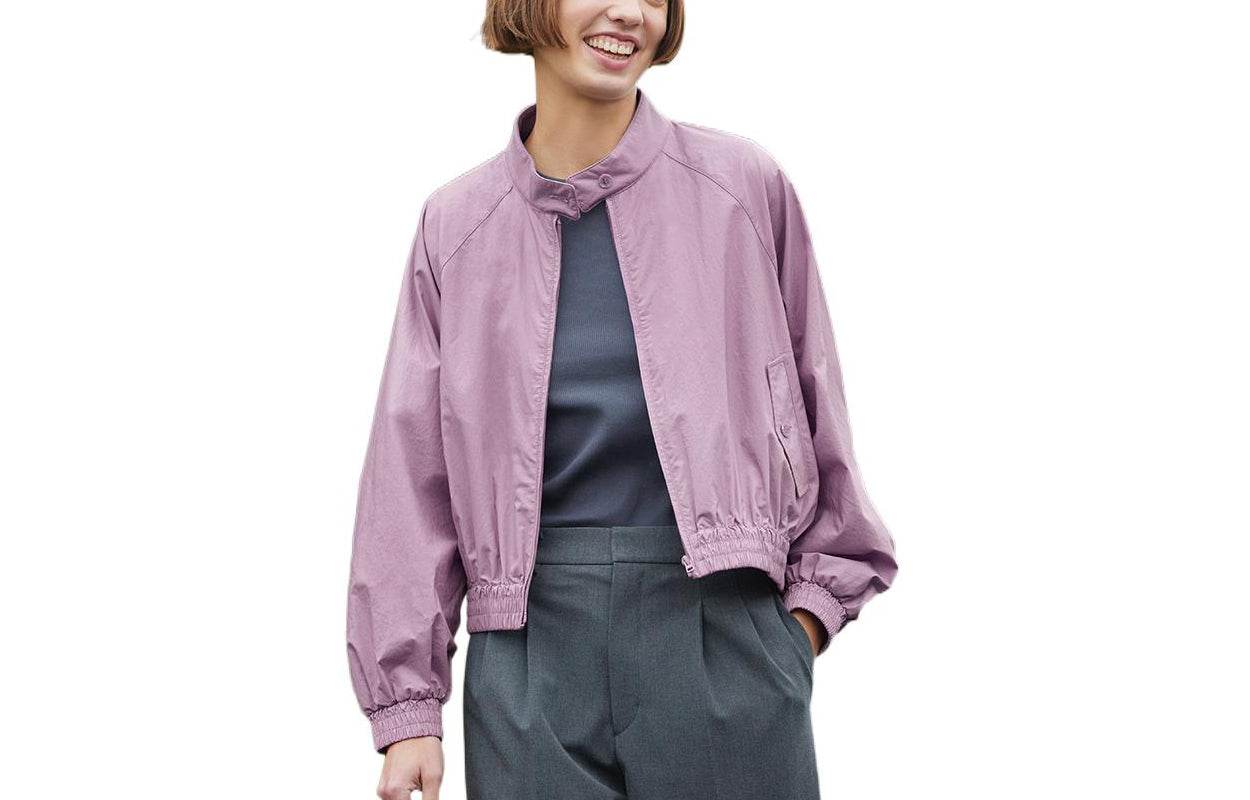 Куртка женская Uniqlo - Boxette Shop