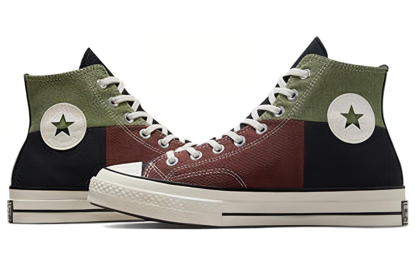 Кеды Converse Chuck 70