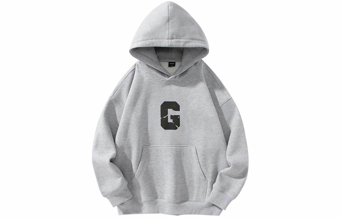 Худи Golfcross - Boxette Shop