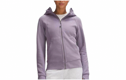 Худи Lululemon
