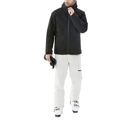 Куртка горнолыжная мужская Decathlon Wedze Ski 500