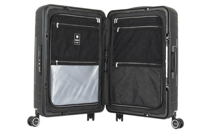 Чемодан Samsonite Lite-Frame - Boxette Shop