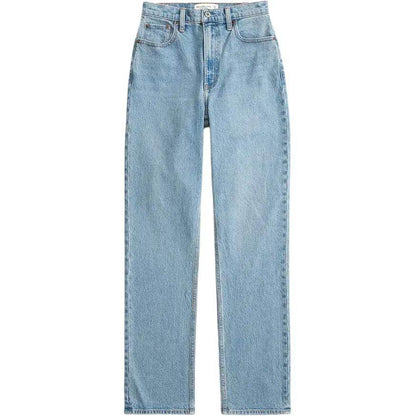 Джинсы женские Abercrombie & Fitch - Boxette Shop