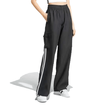 Спортивные брюки женские Adidas Originals Adicolor 3-Stripes - Boxette Shop