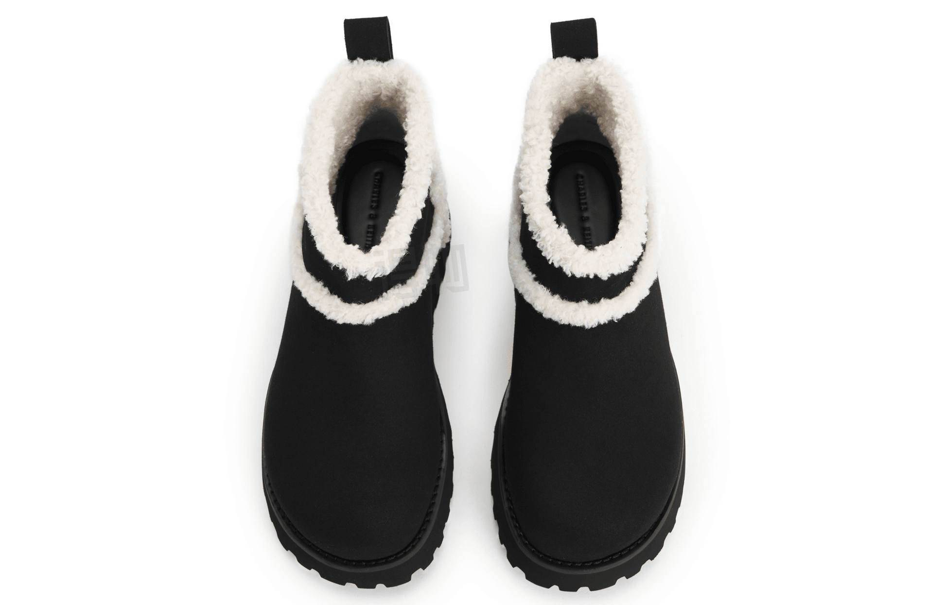 Ботинки женские Charles&Keith - Boxette Shop