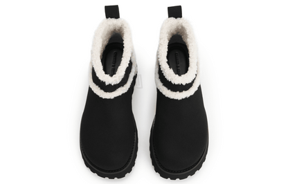 Ботинки женские Charles&Keith - Boxette Shop