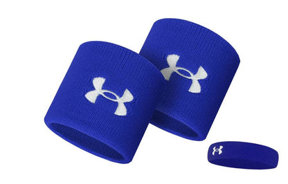 Повязка на запьястье Under Armour - Boxette Shop