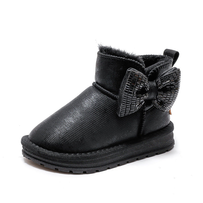 Ботинки детские Warrior