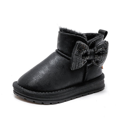 Ботинки детские Warrior