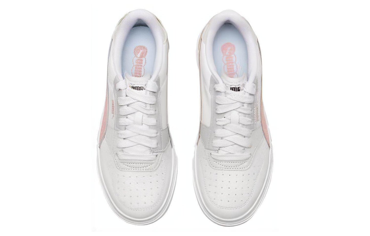 Кроссовки женские Puma - Boxette Shop