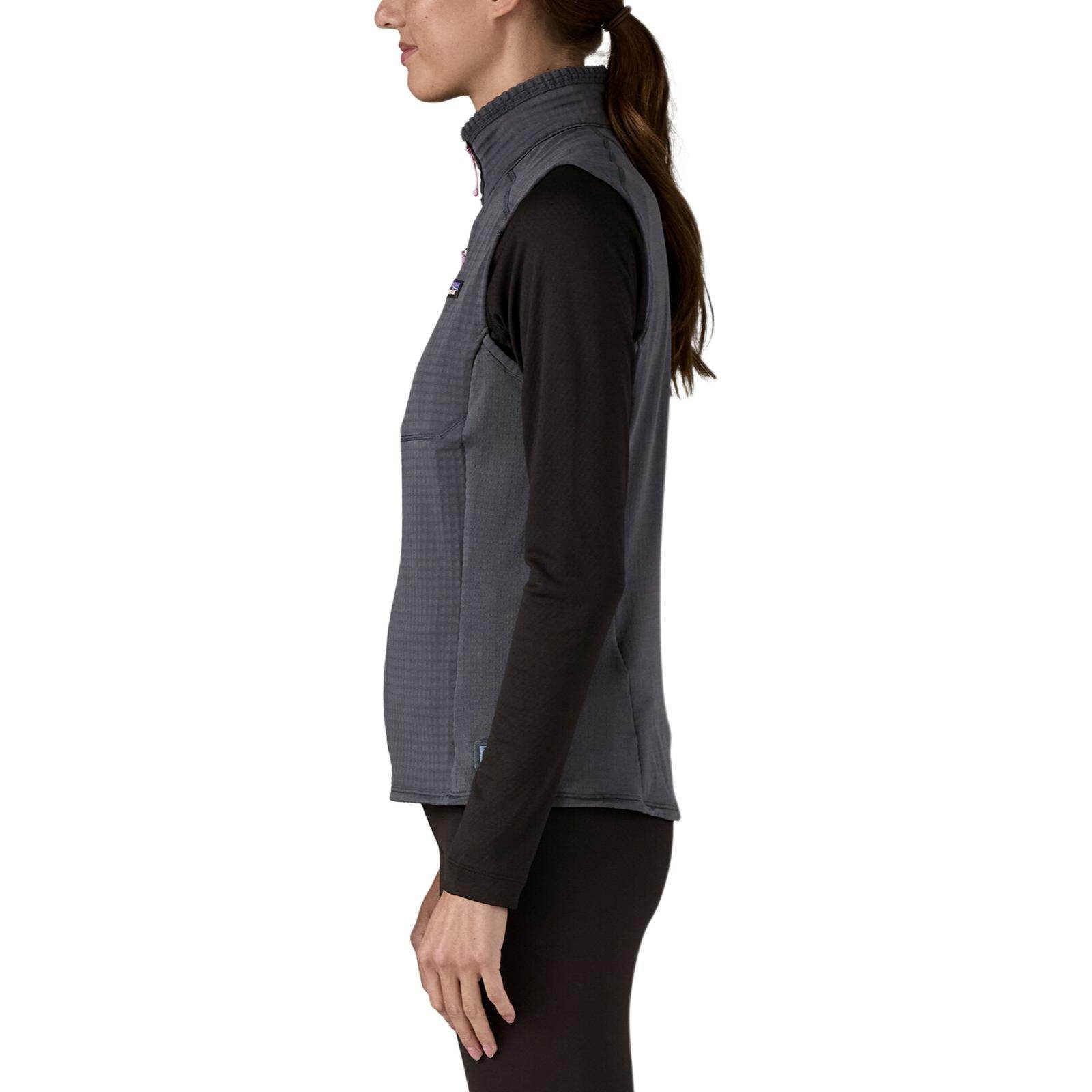 Жилет женский Patagonia R1 - Boxette Shop