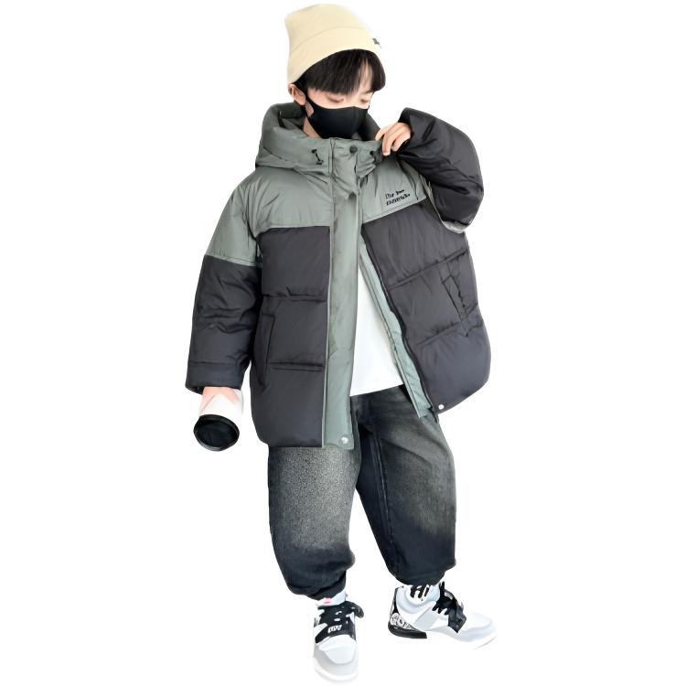 Пуховик детский Tonybear