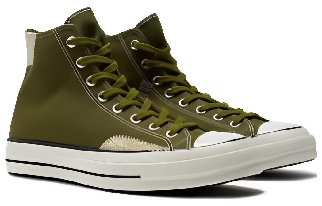 Кеды Converse Chuck 70