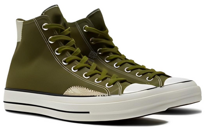 Кеды Converse Chuck 70