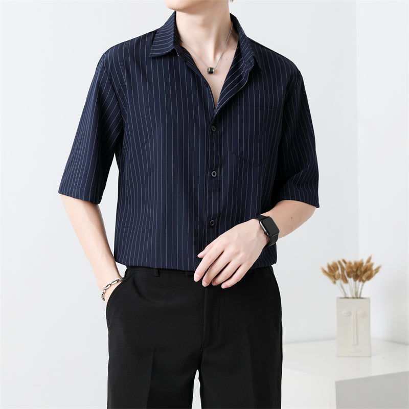 Рубашка мужская Pierre Cardin