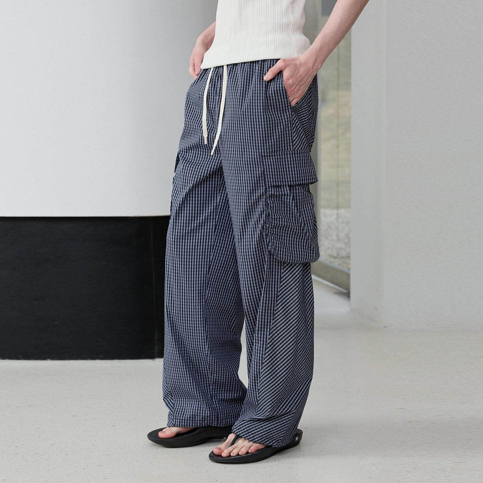 Брюки Lilbetter Miu - Boxette Shop