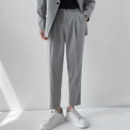 Брюки мужские Johnhollis