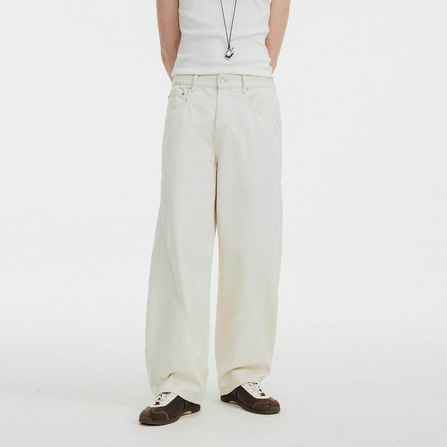 Джинсы мужские Lilbetter - Boxette Shop