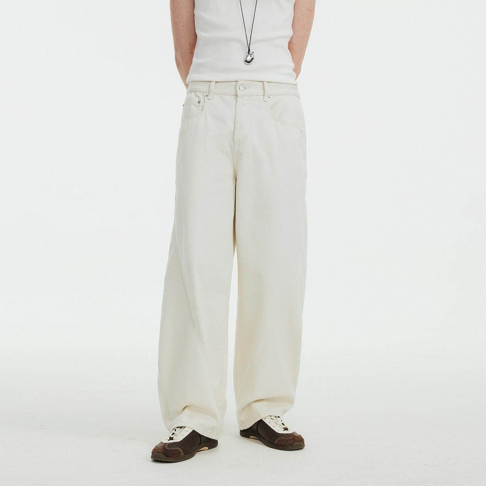 Джинсы мужские Lilbetter - Boxette Shop